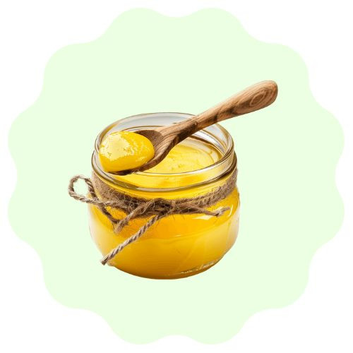 Ghee