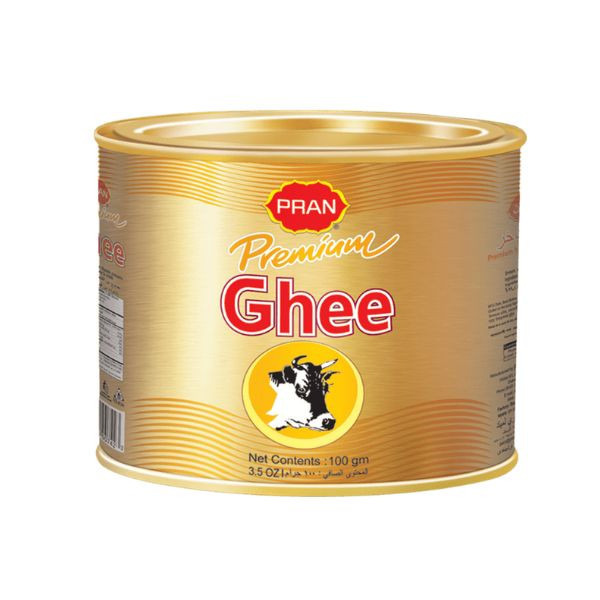 PRAN Premium Ghee 400gm one