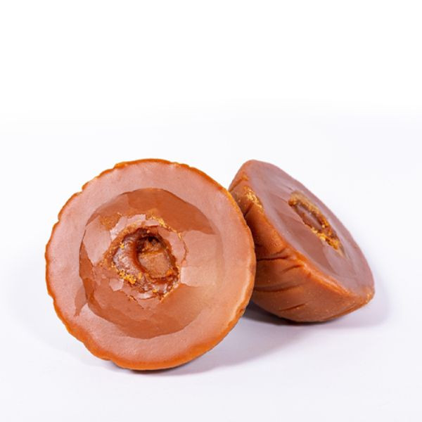 Khejur Round Patali Gur ~ 1 Kg one