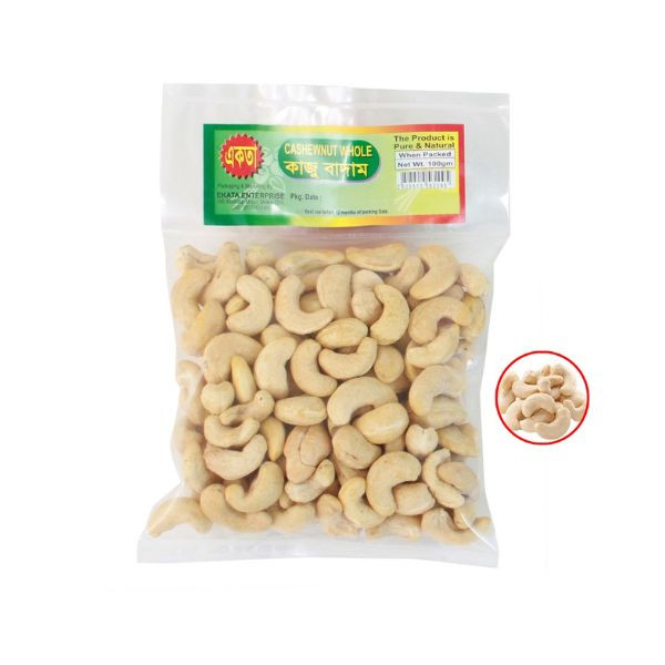 Cashew Nut one