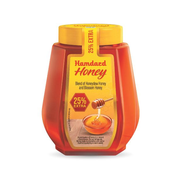 Hamdard Honey Pet Bottle one