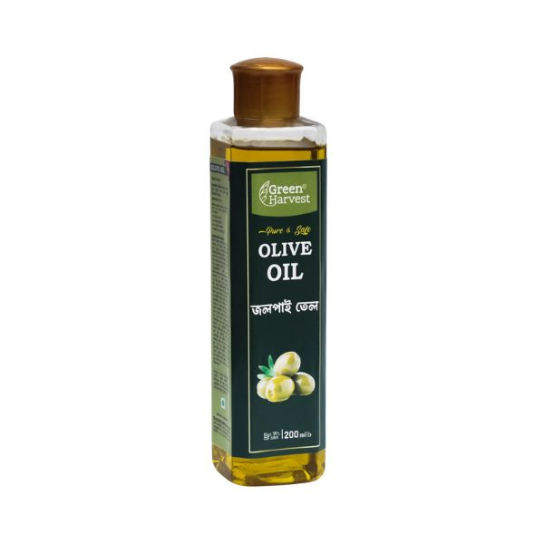 Olive Oil one