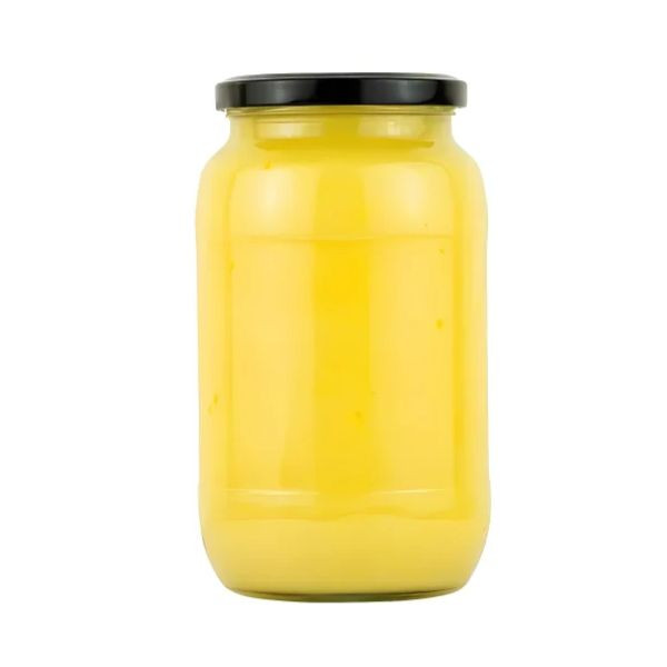 2 Kg Pure Organic Ghee one