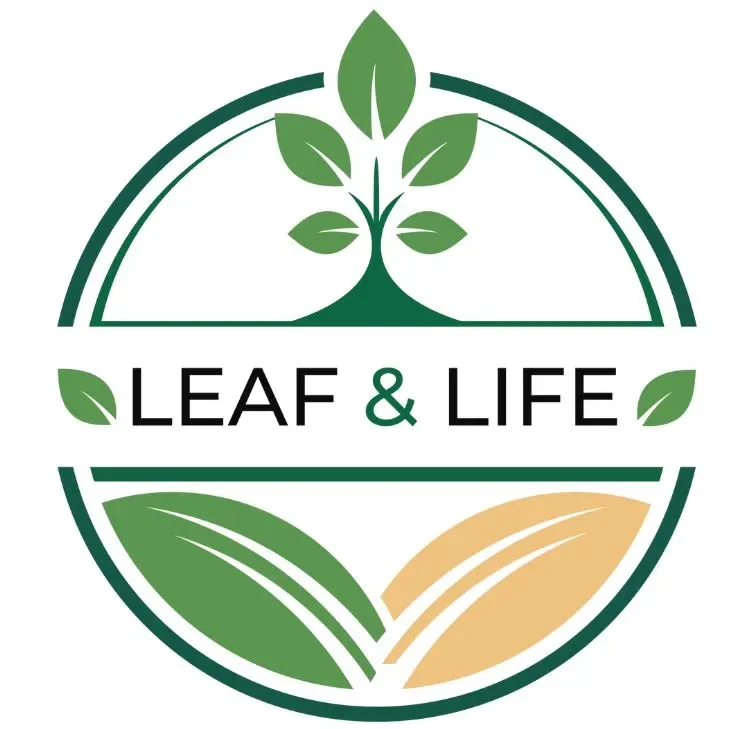 Leaf & Life